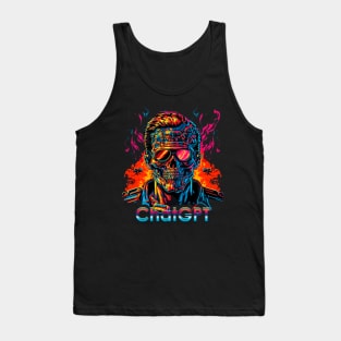 Artificial intelligence Tank Top